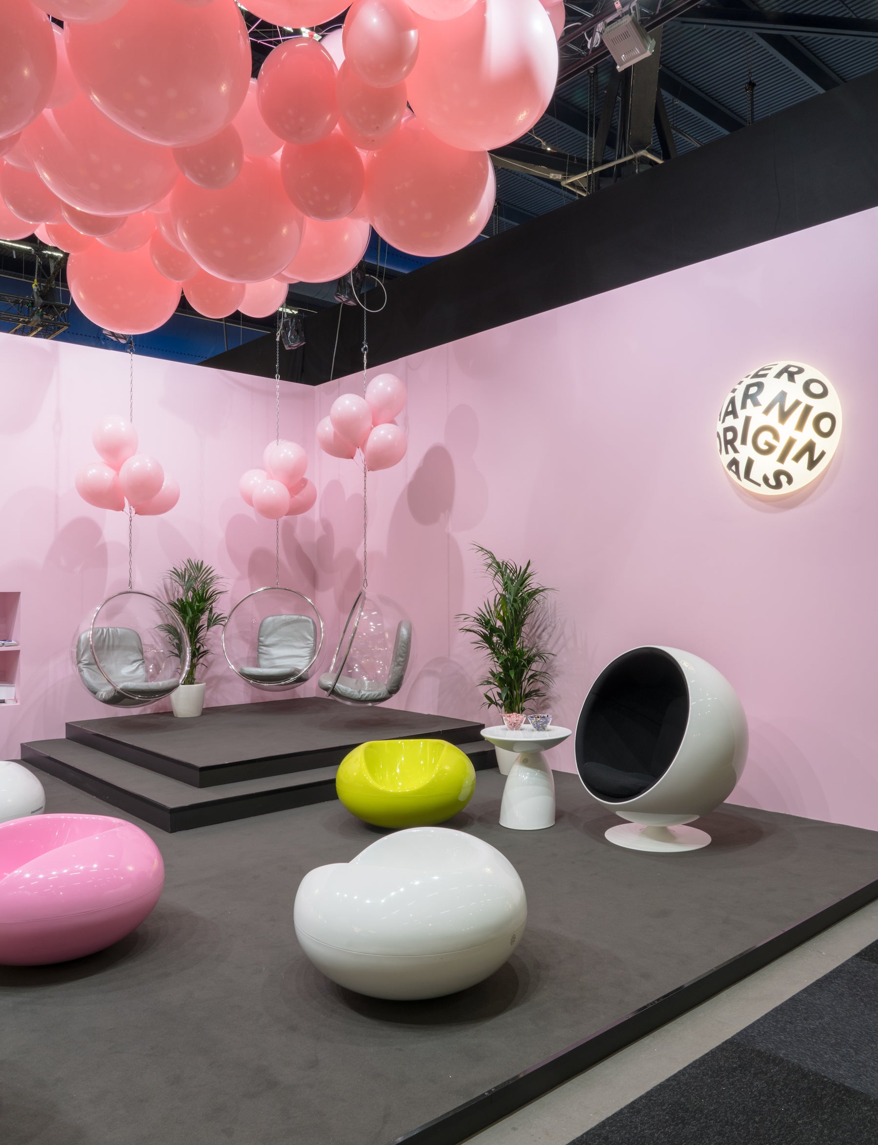 Stockholm Furniture Fair 2018