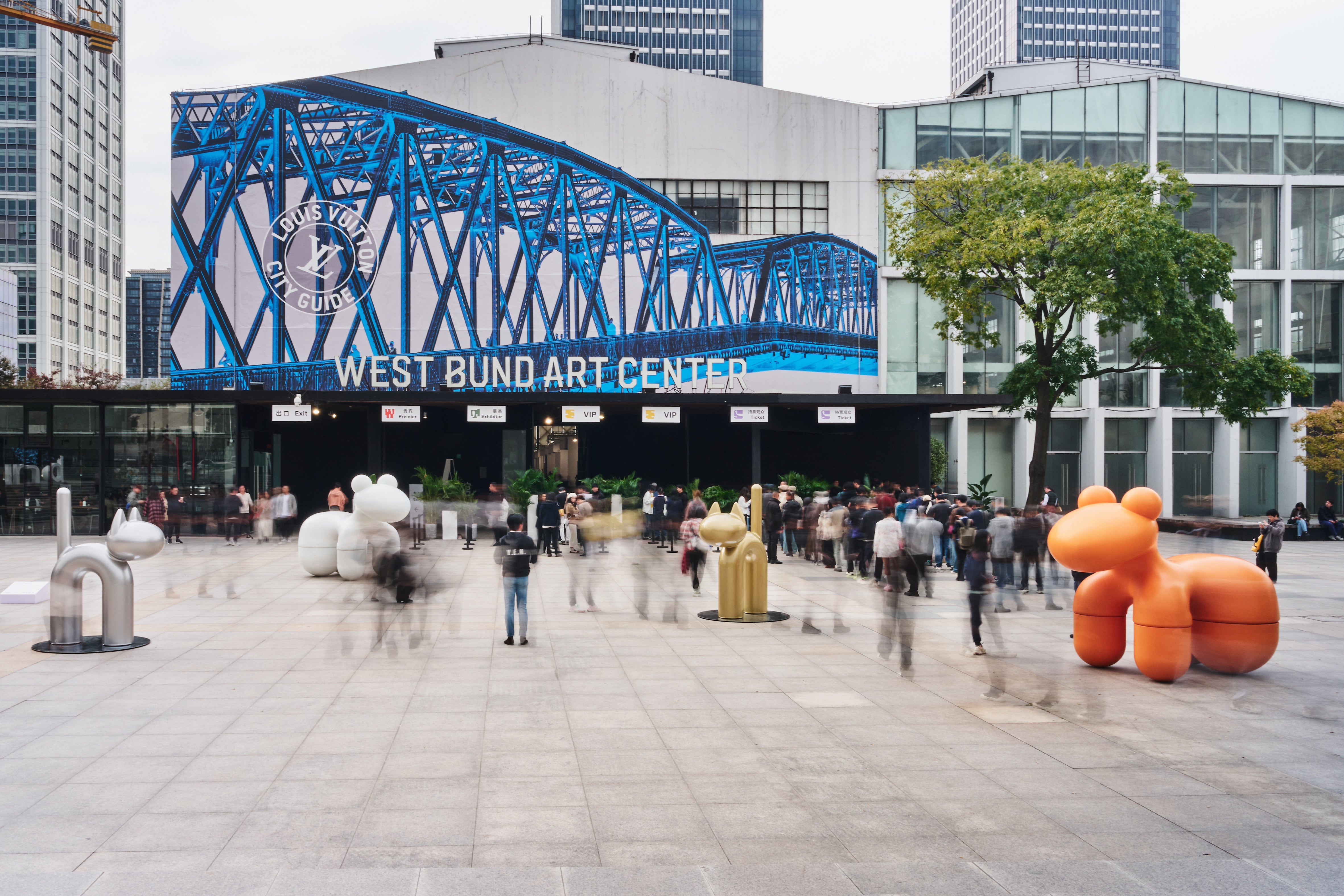 A Full Circle - Eero Aarnio’s Art Exhibition