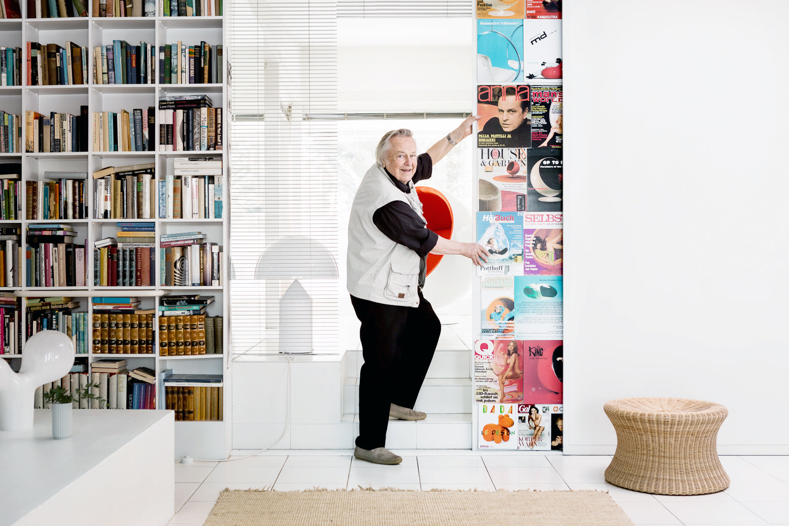 Why buy authentic design products?