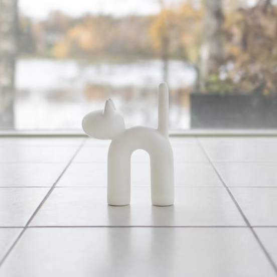 Introducing: Mini KISU
