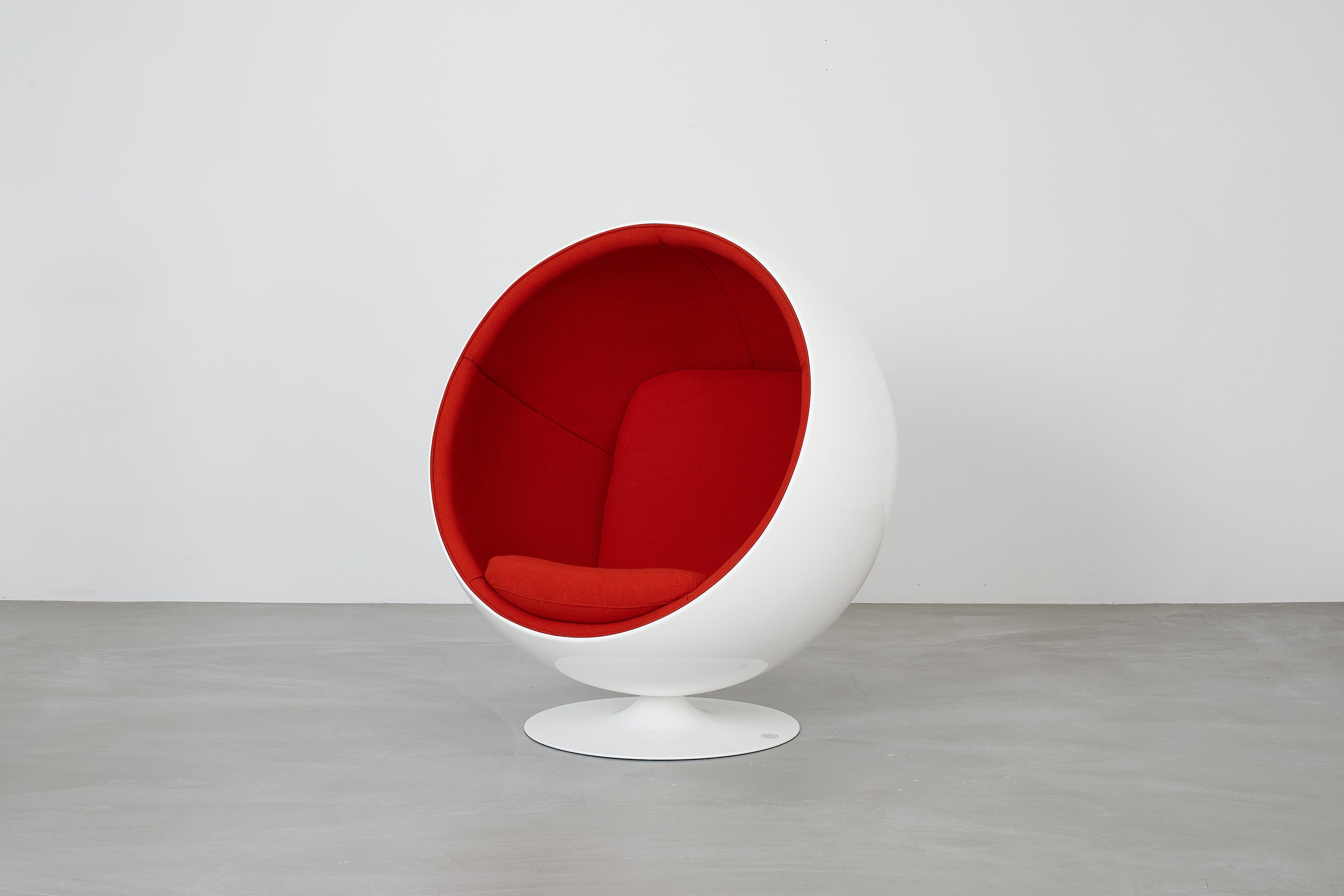Ball Chair