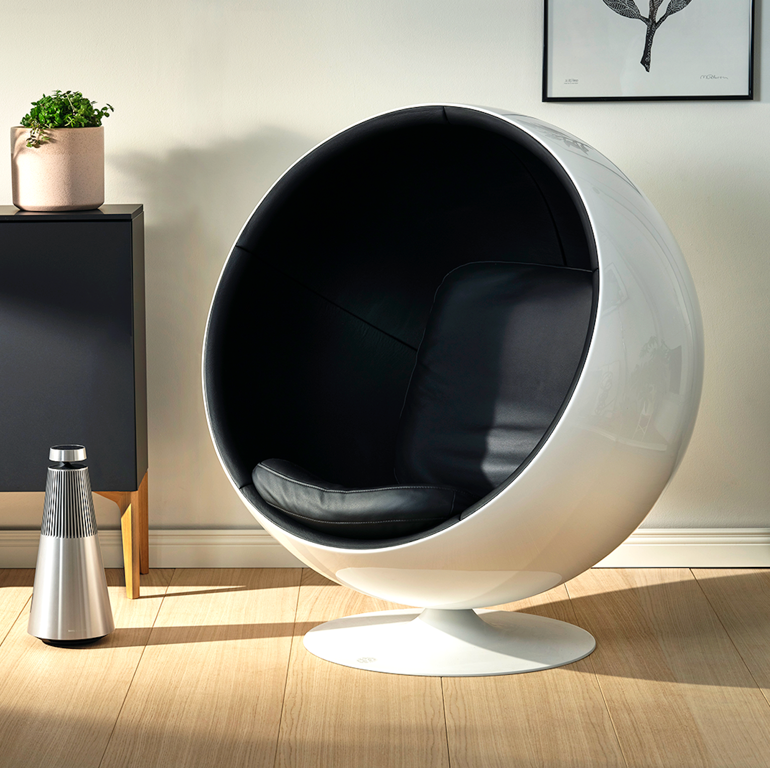 Ball Chair