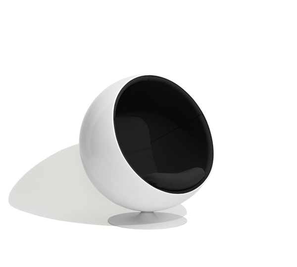 Eero aarnio on sale ball chair price