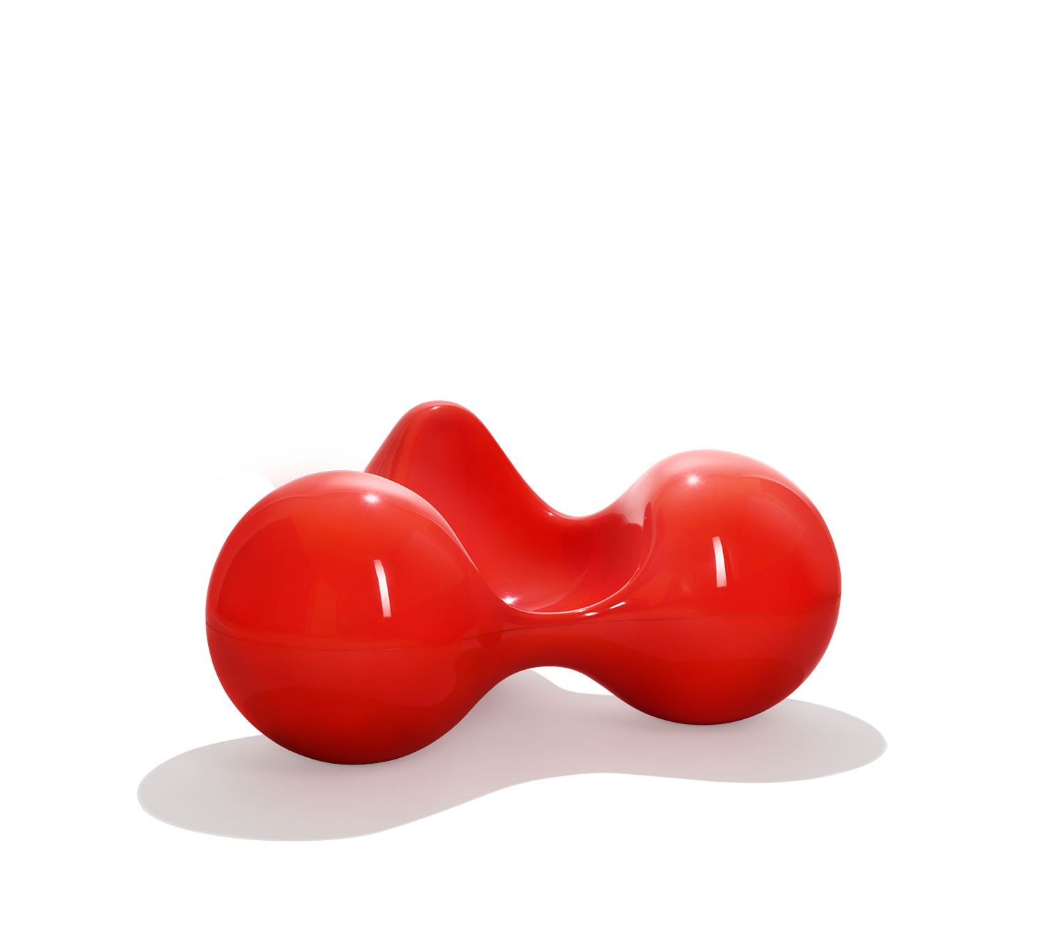 Tomato chair by designer Eero Aarnio | Eero Aarnio Originals