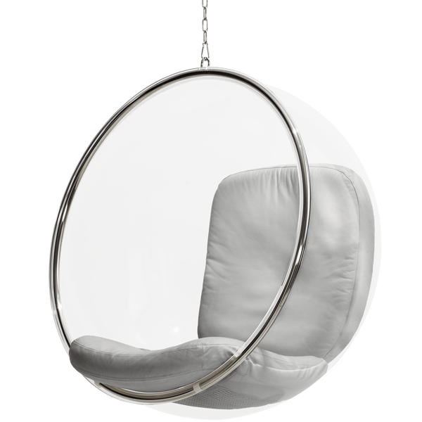 Oval discount chair swing