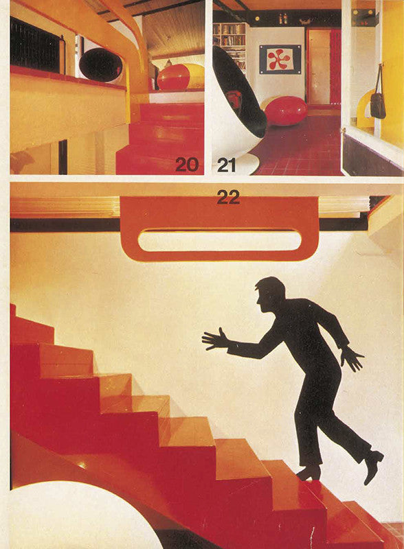 Avotakka, 1970