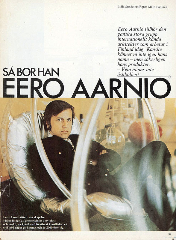Femina, 1974