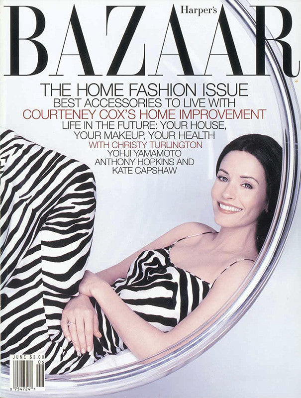 Harper's Bazaar, 1999