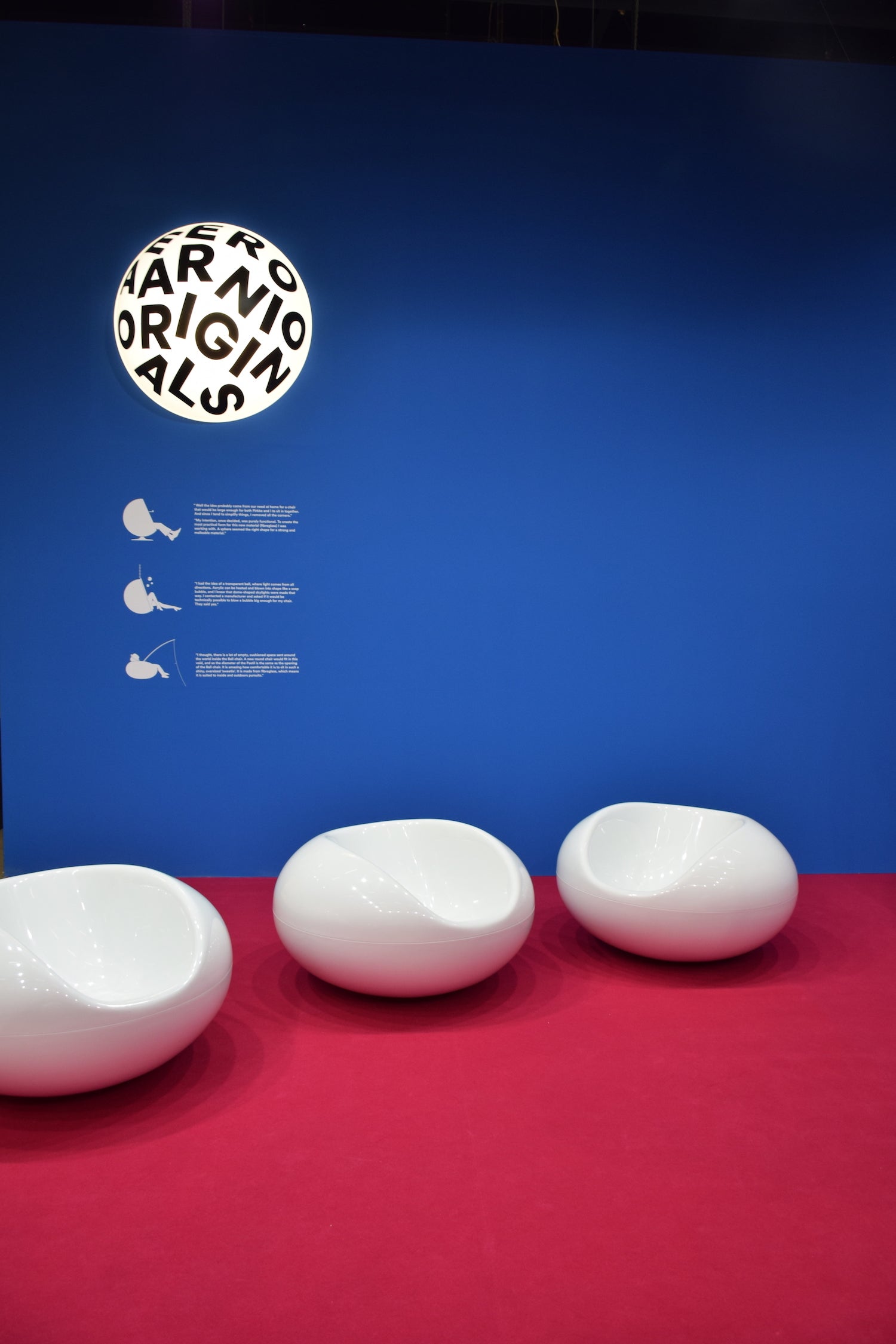 Stockholm Furniture Fair 2017