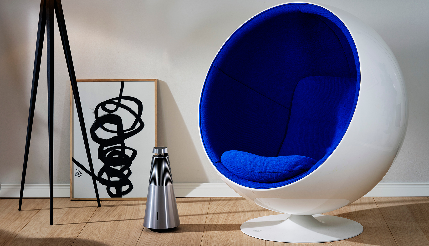Inmod Replica Ball Chair Eero Aarnio Replica Ball Chair Replica
