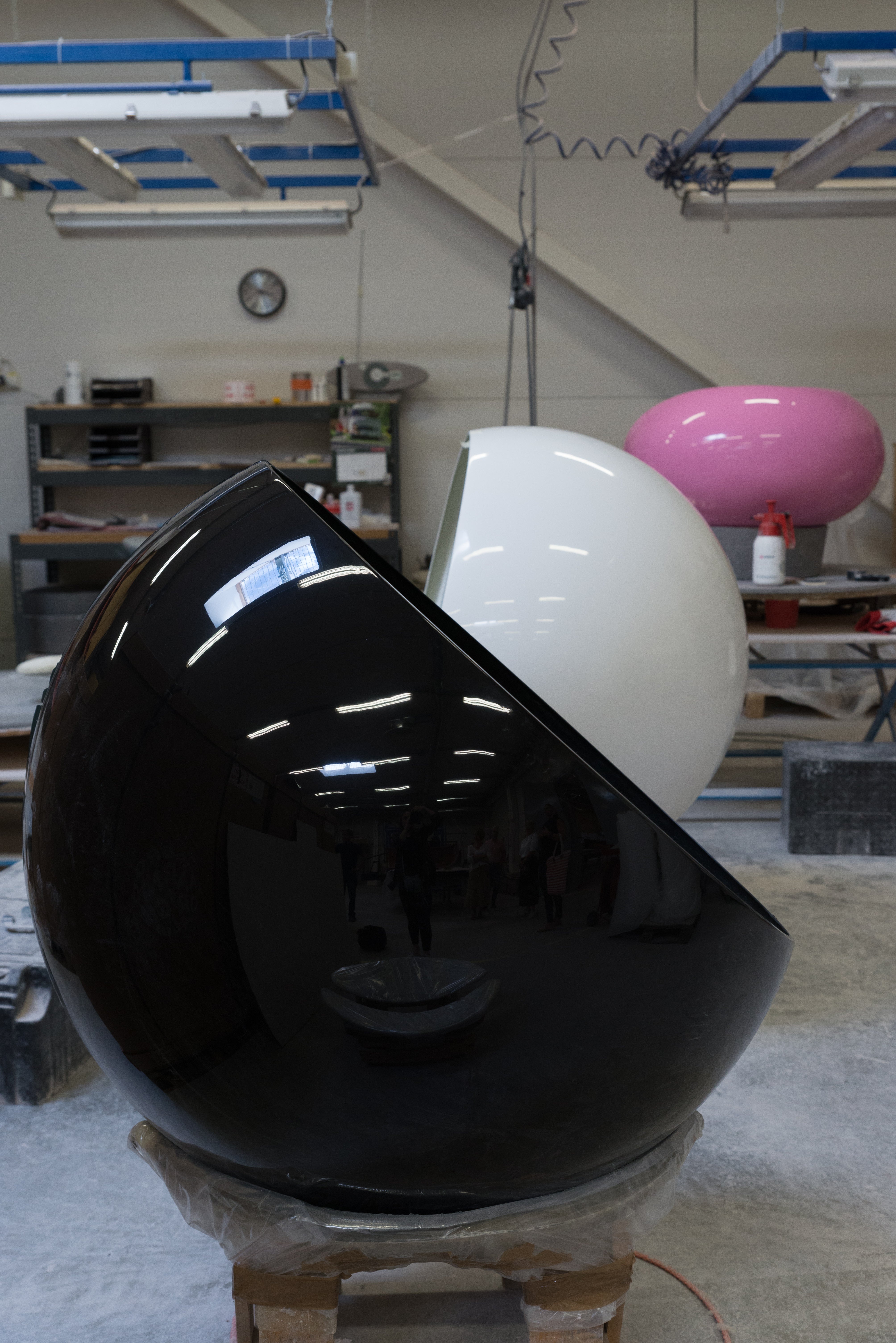 Eero Aarnio Originals - Shop the original designs of Eero Aarnio