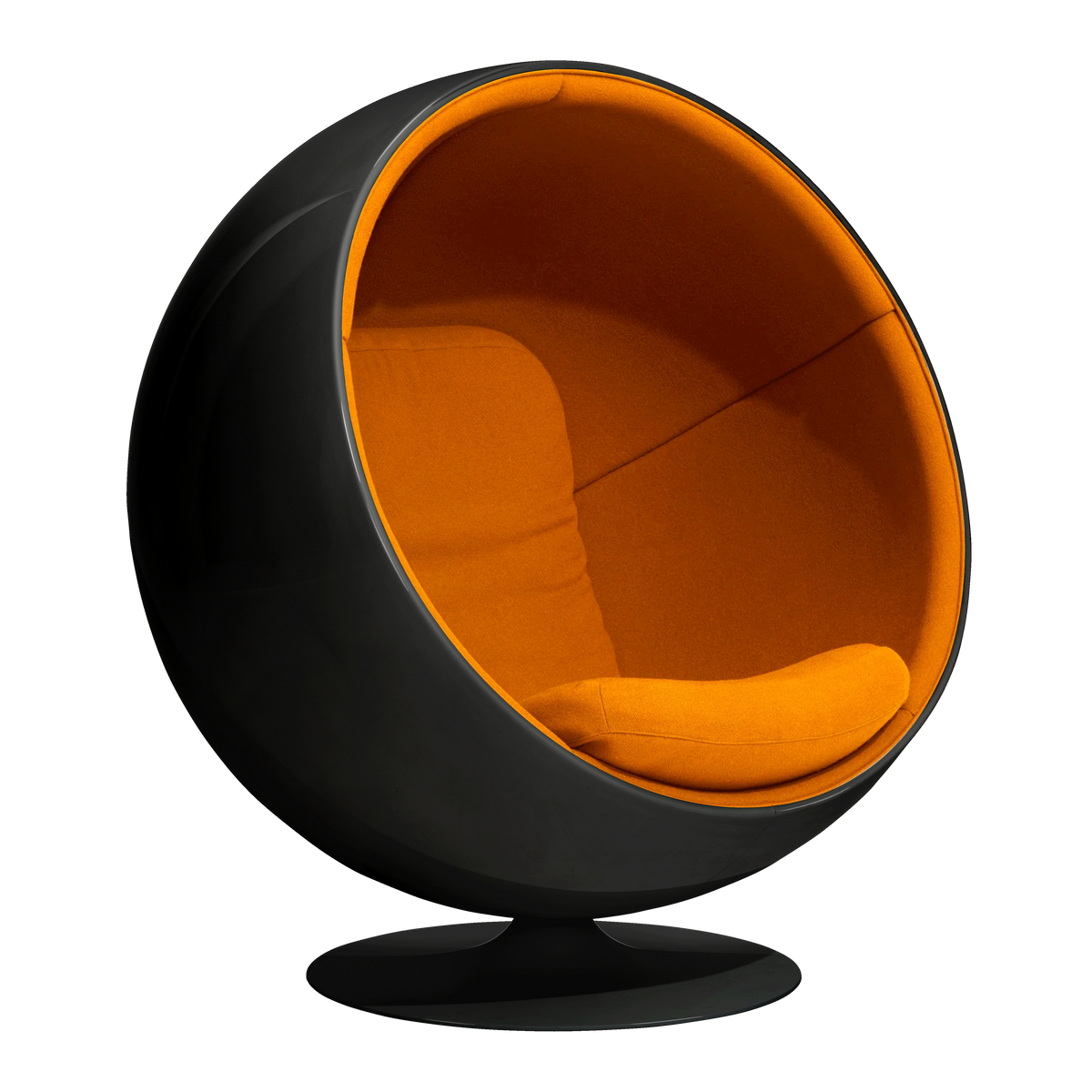 The Ball Chair Eero Aarnio Originals