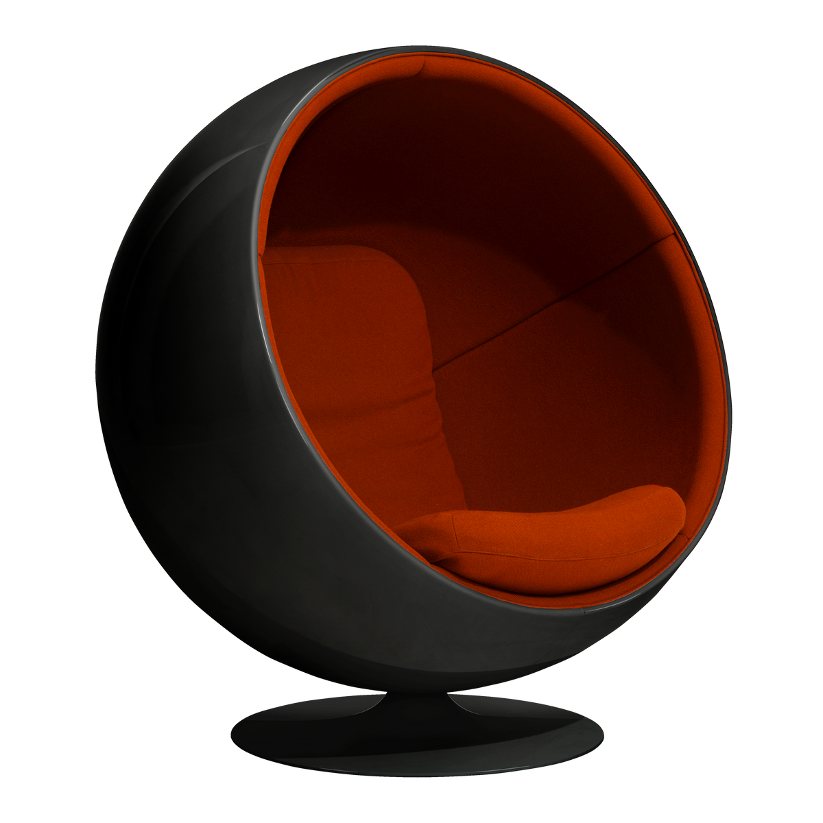Ball chair base 2024 only