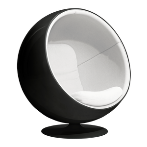 The Ball Chair Eero Aarnio Originals