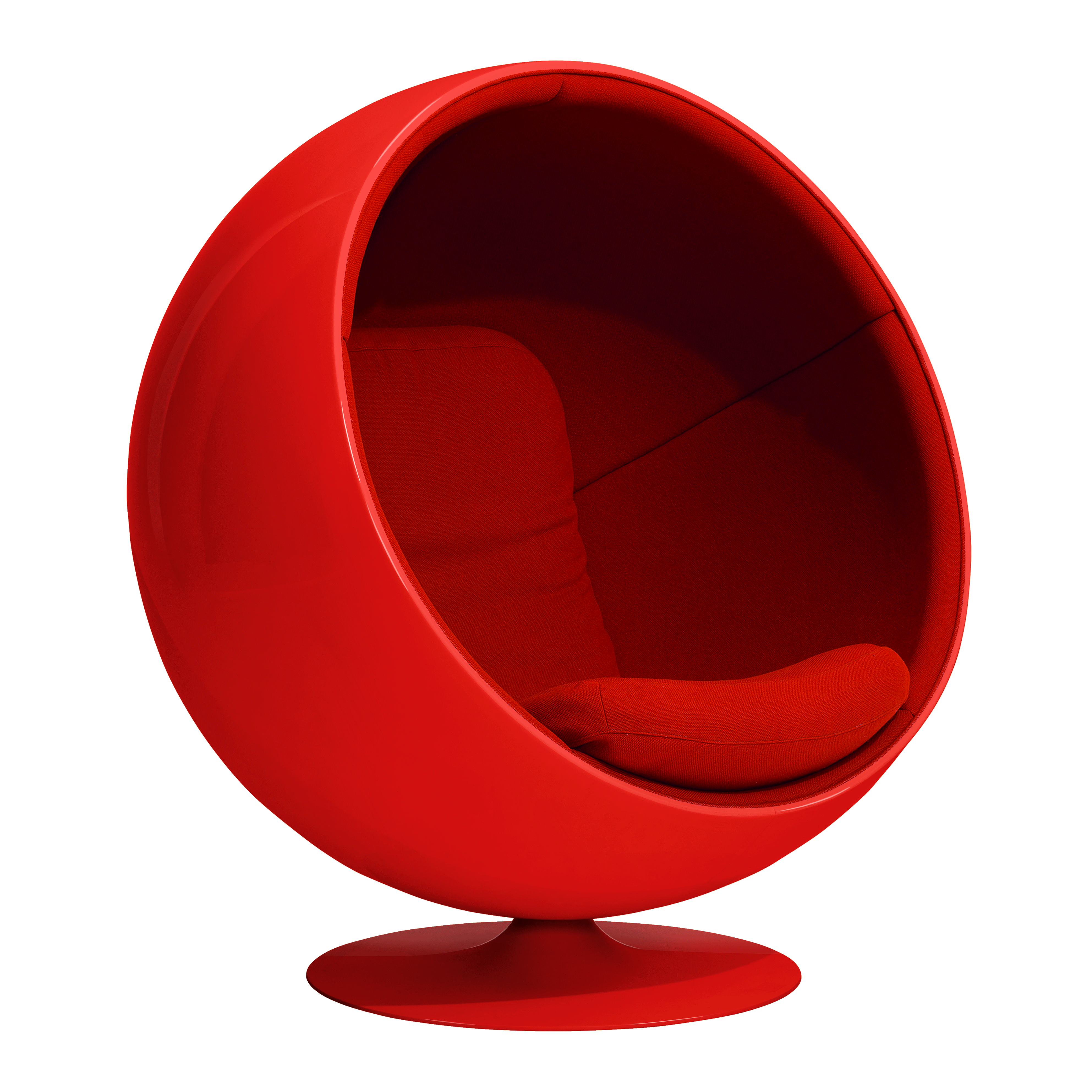 Ball Chair
