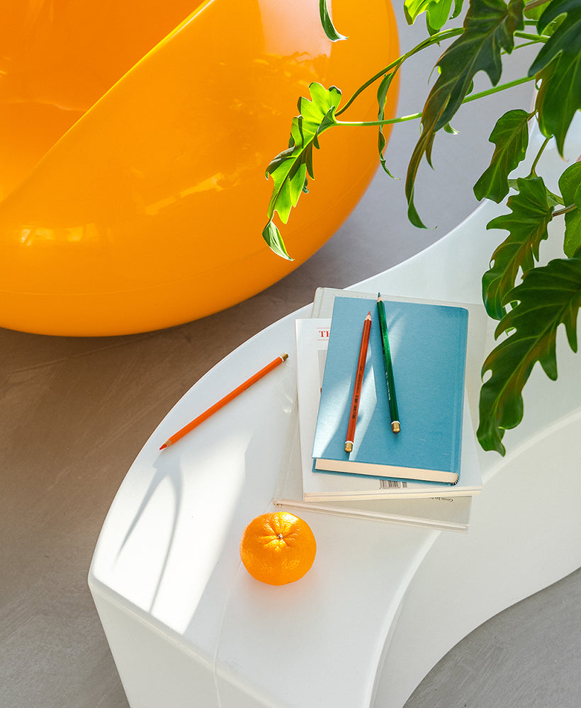 Pastil chair by designer Eero Aarnio | Eero Aarnio Originals