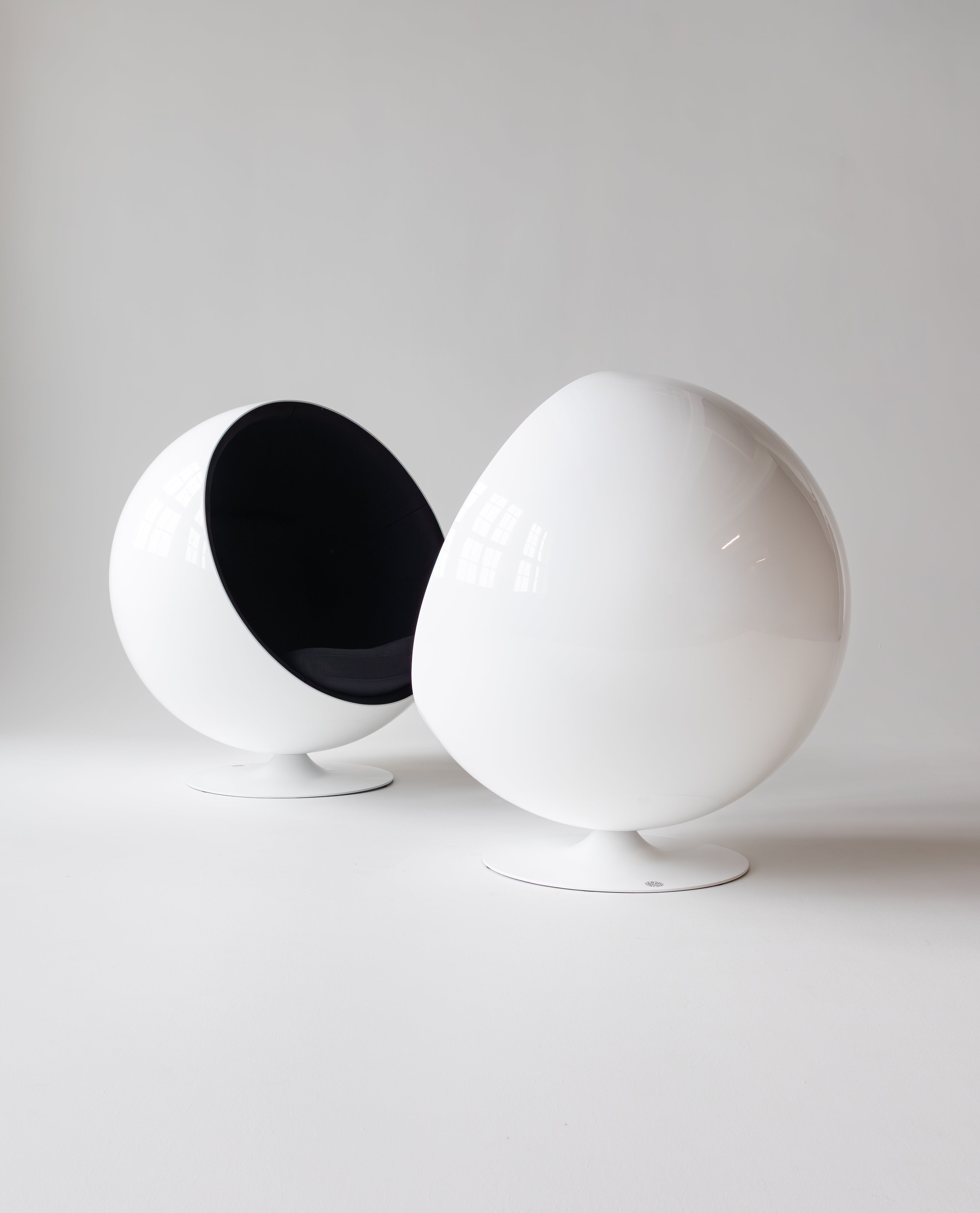 Ball Chair