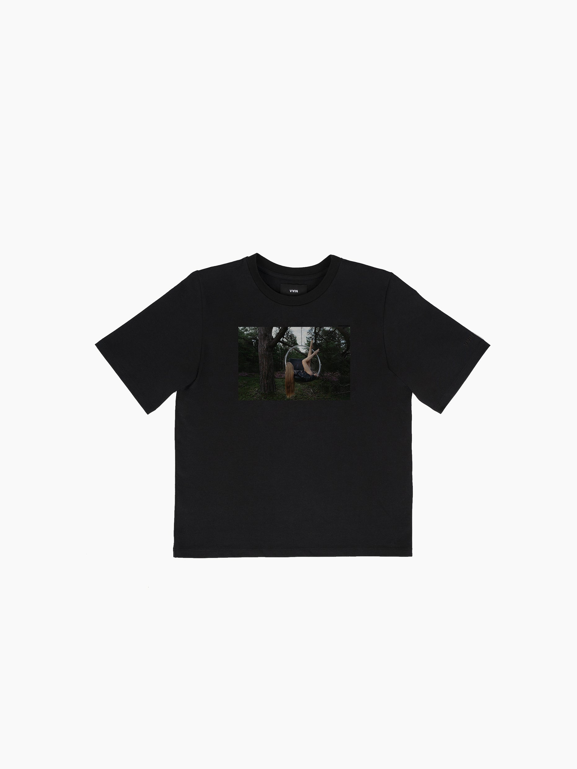 VAIN x AARNIO | LOVE BUBBLE T-shirt