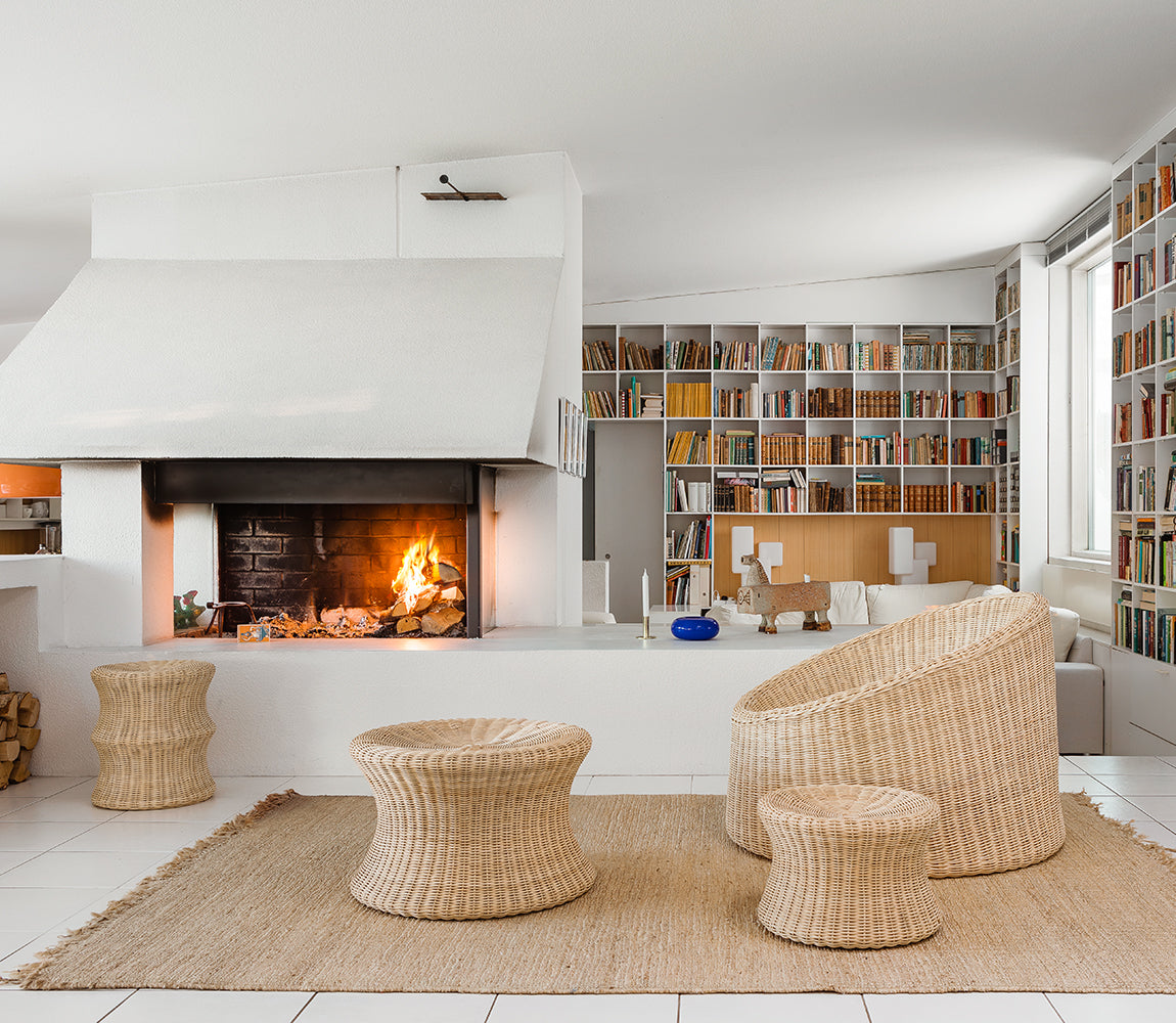 Eero Aarnio Originals Pastil Chair | AmbienteDirect