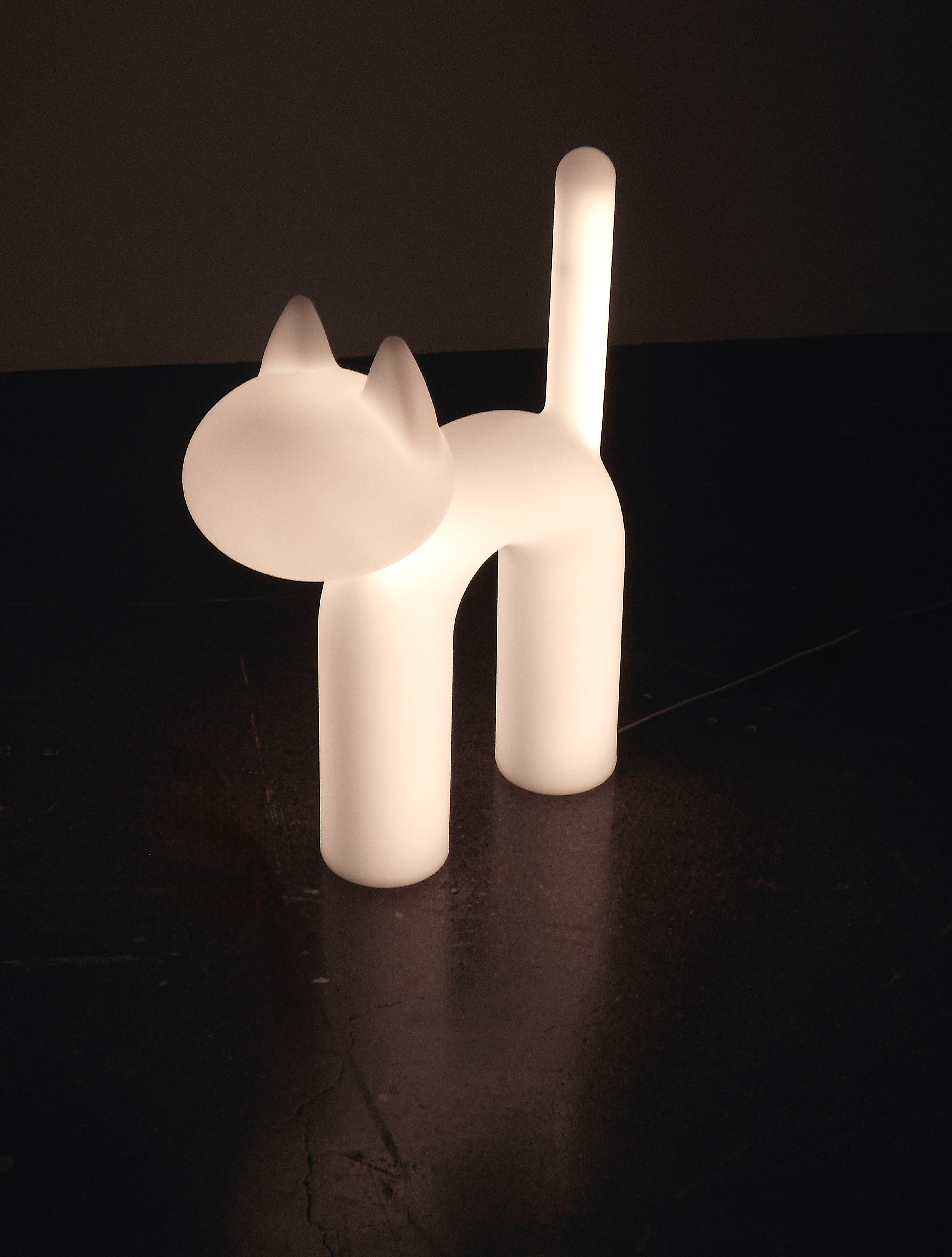 Kisu Light