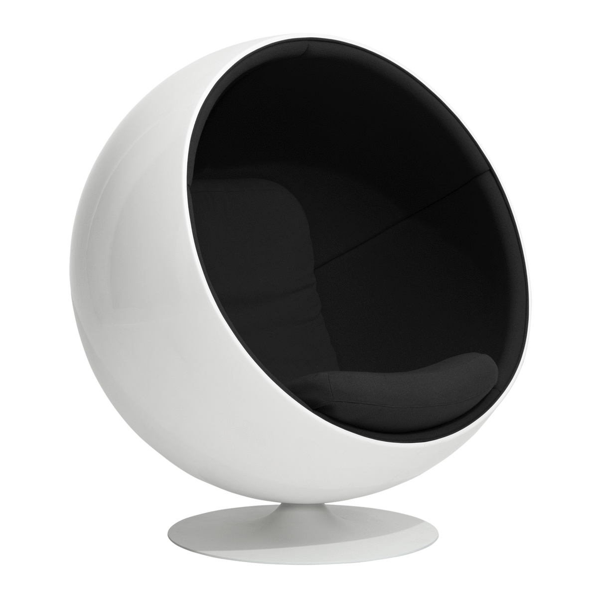 The Ball Chair Eero Aarnio Originals