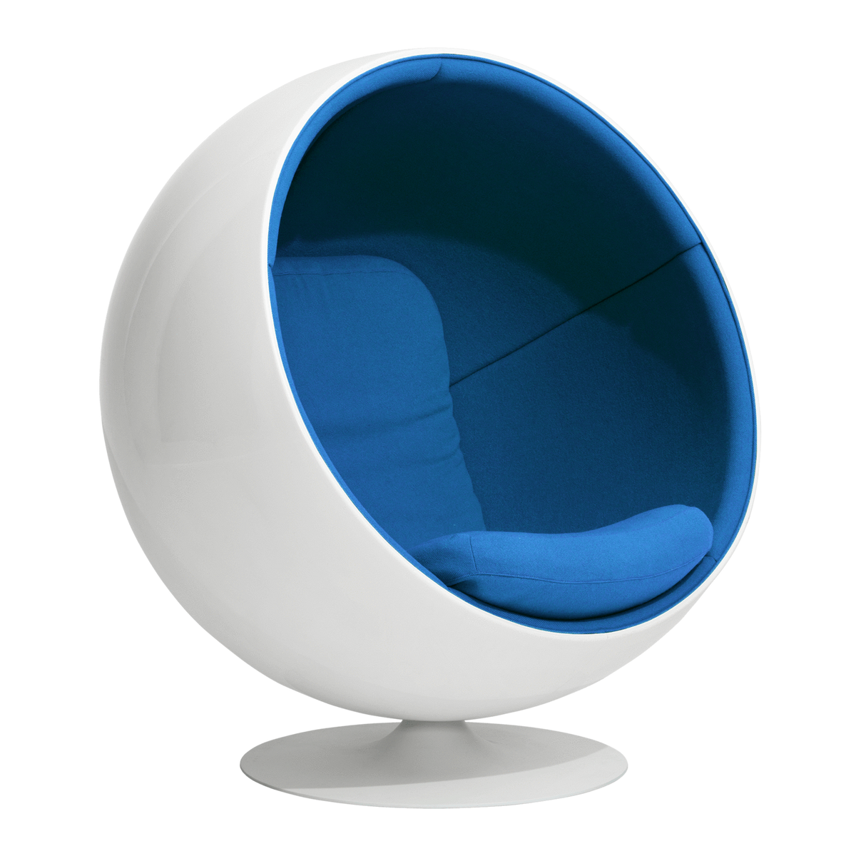 The Ball Chair | Eero Aarnio Originals