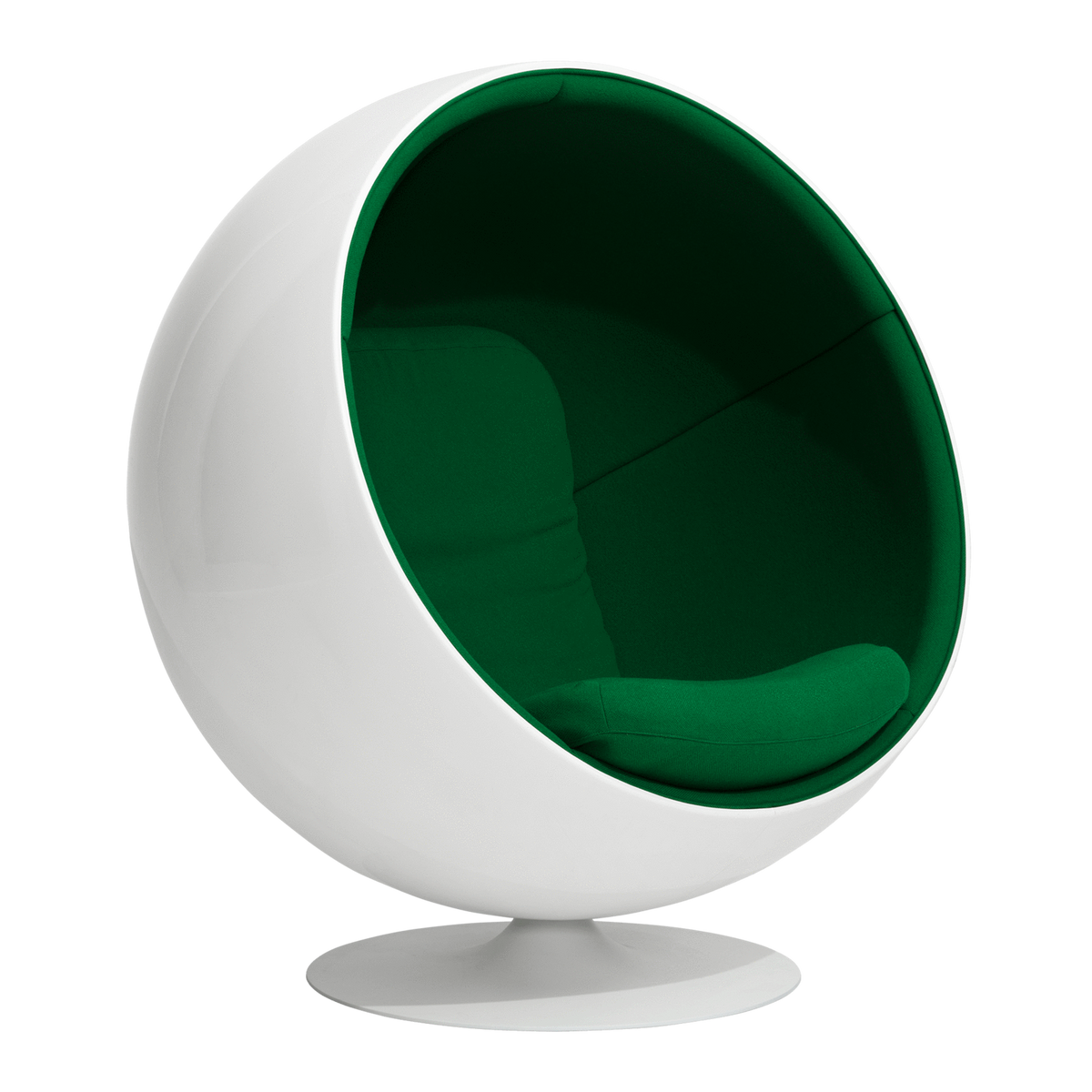 The Ball Chair Eero Aarnio Originals