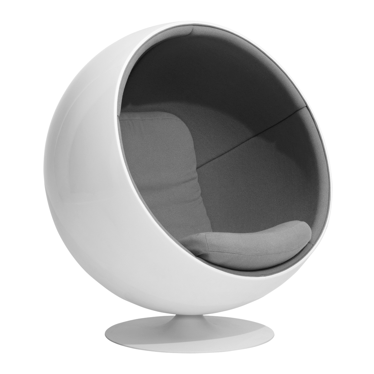 Cheap circle discount chair