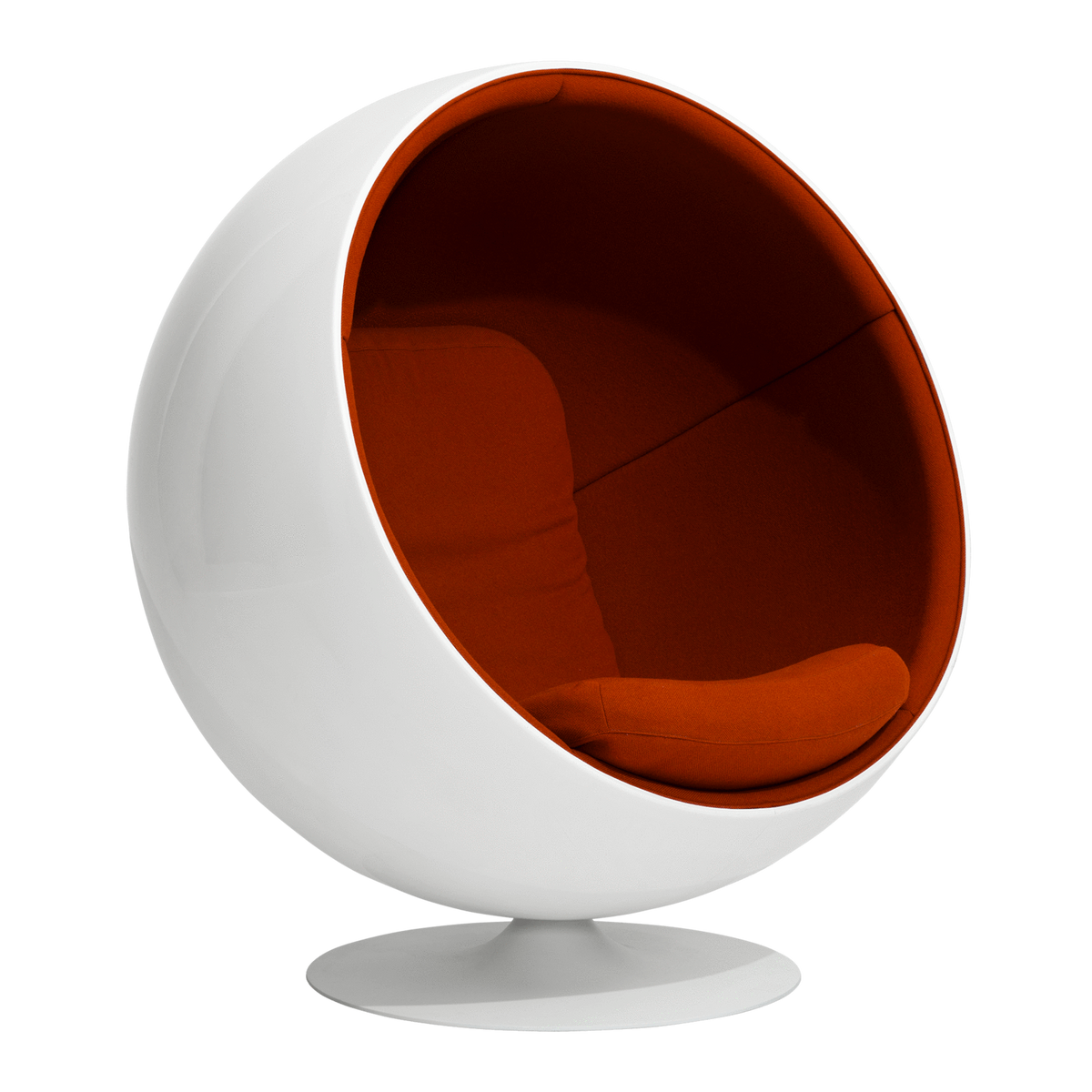 Room essentials deals sphere chair