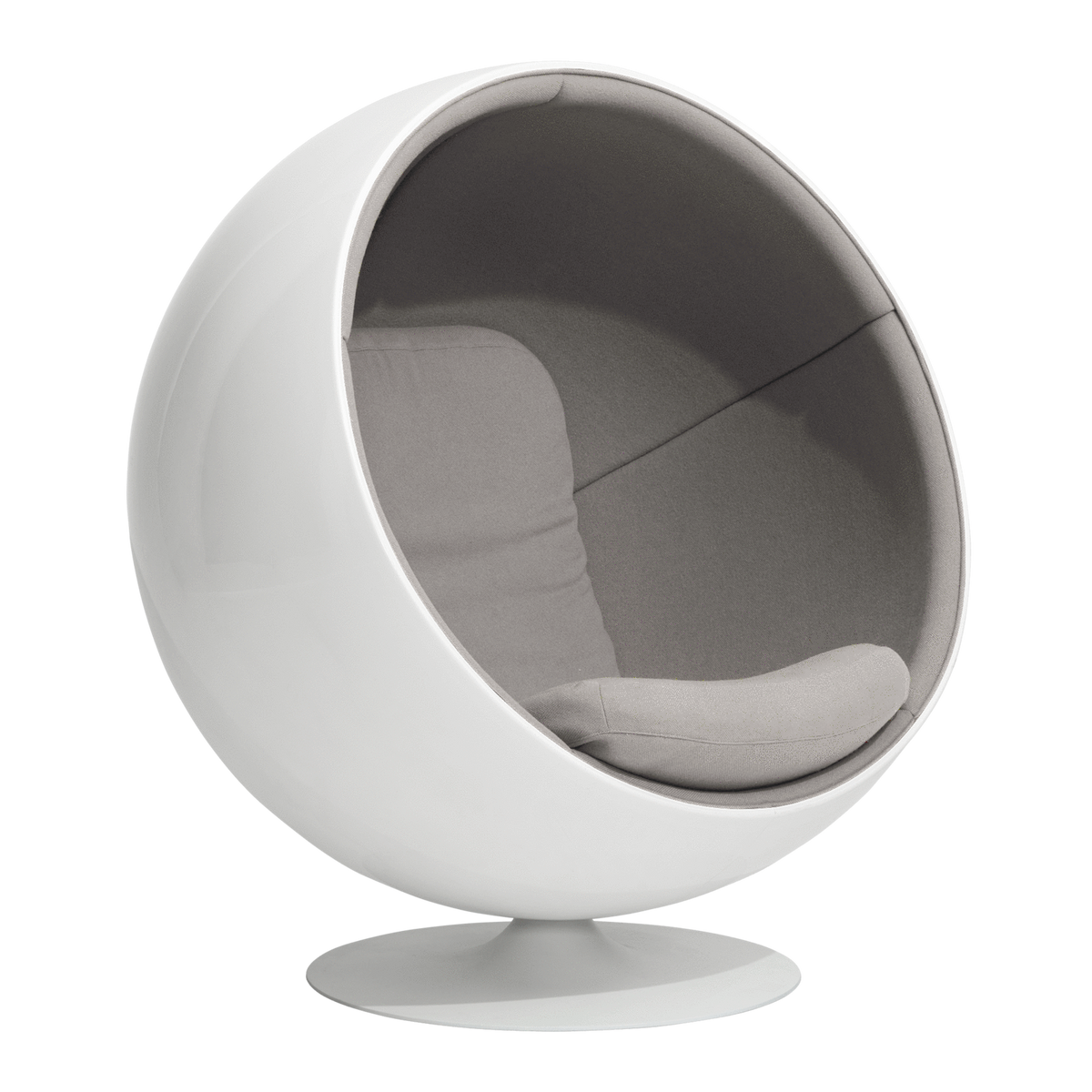 The Ball Chair Eero Aarnio Originals