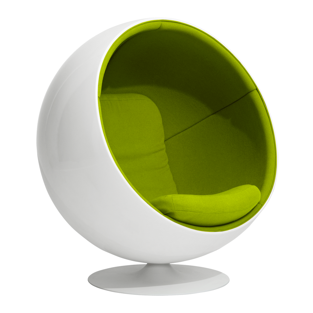 The Ball Chair Eero Aarnio Originals
