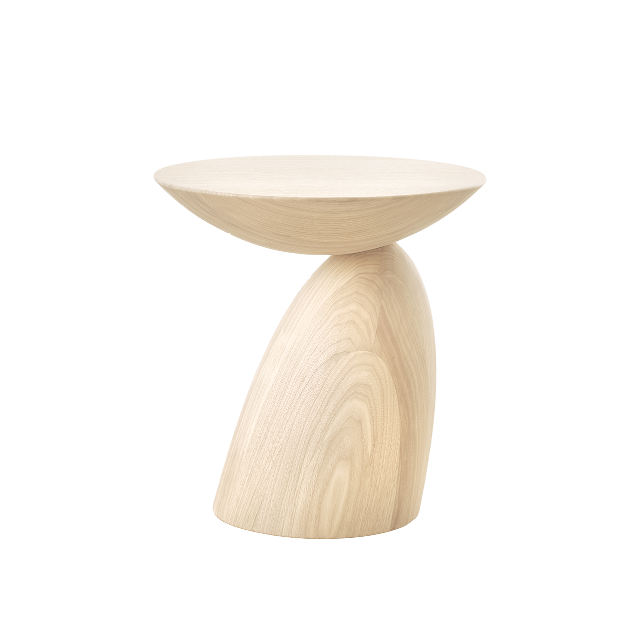 Wooden Parabel